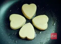 Illustration of how to make sweet potato pancakes 6