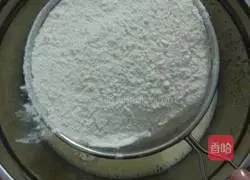 Illustration of how to make original waffles 5