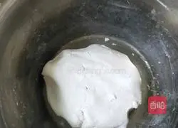 Red bean glutinous rice cake recipe 3