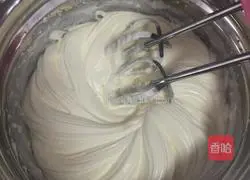 Strawberry Cake Roll Recipe Illustration 13