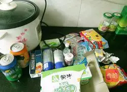 Sakura Cheesecake Recipe Illustration 1