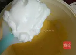 Illustration of how to make cake rolls 9