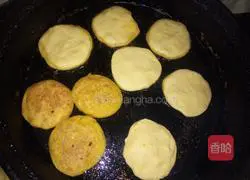 Pumpkin pie recipe illustration 8