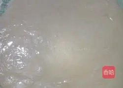 Illustration of how to make oil cakes 4