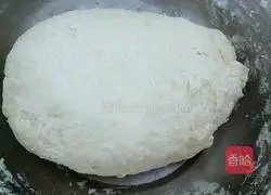 Illustration of how to make fried cakes 2