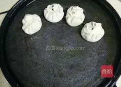 Illustration of how to make vegetable boxes 7