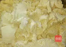 Illustration of how to make corn tortillas 2