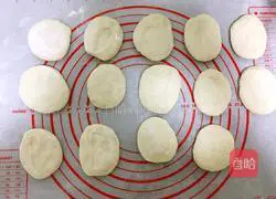 Illustration of how to make spring cakes 2