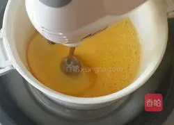 8-inch sponge cake recipe 2