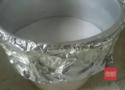 Yoghurt cheesecake recipe 1