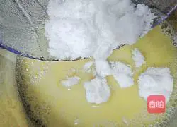 Sponge cake (six-inch) recipe illustration 6