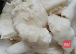 Lotus Leaf Cake DIY Illustration 3