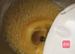 French whole egg sponge cake recipe 5