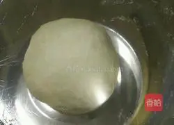 Sugar cookies Illustration of how to do it 1