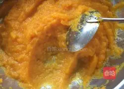 Pumpkin pie recipe 1