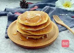 Cheese pancake recipe 10