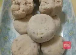 Potato cake recipe illustration 3