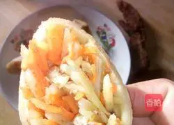 How to make pancakes and rolls Illustration 9