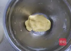 Milk-flavored almond cake recipe 5