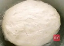 Xianghe Meat Pie Illustration of how to do it 1