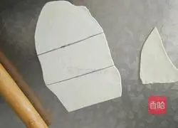 Illustration of how to make pancakes and fruits 1