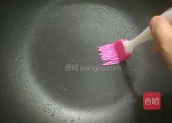 Bitter Melon Thick Egg Pancake Recipe Illustration 5