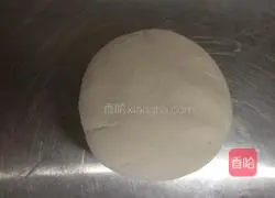 Illustration of how to make small meatloaf 1