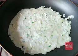 Illustration of how to make potato pancakes 6