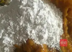 Pumpkin pie recipe 2