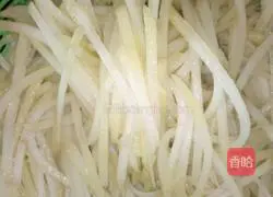 Illustration of how to make pancakes and rolls 3