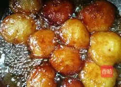 Glutinous rice cake (sugar cake in Sichuan dialect) Recipe 5