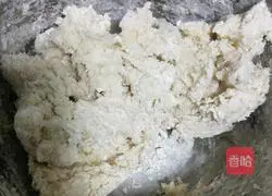 Illustration of how to make crispy pancakes 2