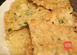 Illustration of how to make pancakes 3