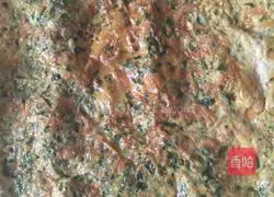 Illustration of how to make toon egg pancake 4