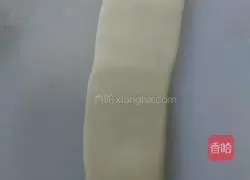 Red bean cake recipe 10