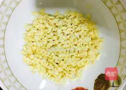 Sweet potato pancake recipe 4