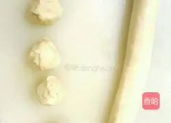 Illustration of how to make sugar cakes 2