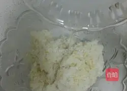 Illustration of how to make sushi 5