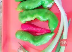 How to make fresh pepper pancakes Illustration 1