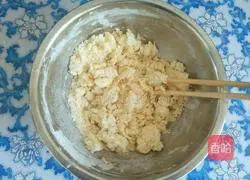 Illustration of how to make homemade burritos 1