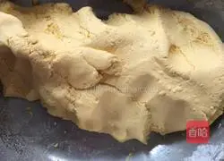 Pumpkin pie recipe illustration 3