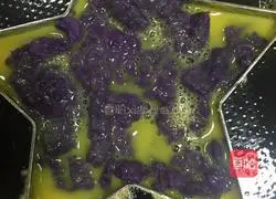 DIY egg cake recipe 4