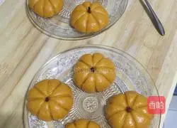 Pumpkin pie recipe 10