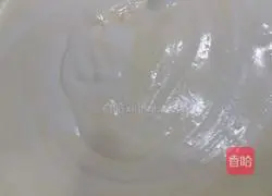 Illustration of how to make tiramisu 7