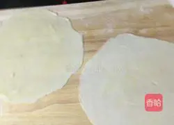 Illustration of how to make burritos 3