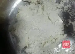 Illustration of how to make cabbage meatloaf 1