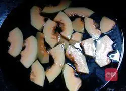 Special pumpkin pie recipe 3