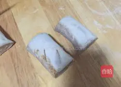 Sesame sesame cake recipe 9