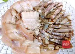 Spring Pancake Recipe Illustration 16