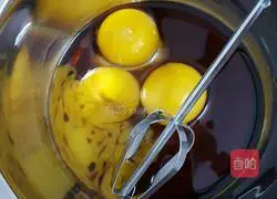 Tiramisu Tiramisu (6 inches) Recipe Illustration 4